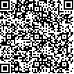 Company's QR code Ing. Vladislav Jiroud