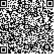 Company's QR code Cechospol, s.r.o.