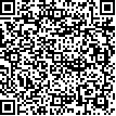 Company's QR code B + E, s.r.o.