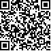 Company's QR code Josef Miksovsky