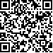 Company's QR code Frantisek Lugr