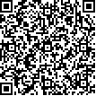 Company's QR code Petr Bastyn