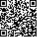 QR Kode der Firma W G v, s.r.o.