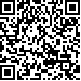 Company's QR code Tibor Halmo - Drogeria