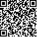 Código QR de la empresa T&J Amber, s.r.o.