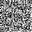 Company's QR code Premysl Louda