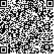 Company's QR code Fotbal BEZ Hranic Cesko-nemecka fotbalova skola