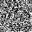 Company's QR code Johana Biluseacova