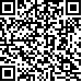 Company's QR code Irena Zapletalova