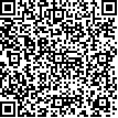 Company's QR code Petr Kral