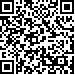 Company's QR code Bozena Svedova