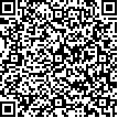 Company's QR code Nadace Okridlene Kolo