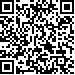 Company's QR code Imunoalerg, s.r.o.