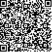 Company's QR code Marcela Slamova