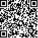 Company's QR code Denisa Babakova