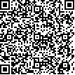 QR Kode der Firma ATLAS-projekcni atelier, s.r.o.