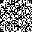 Código QR de la empresa CEKRA Rodinne domy s.r.o.