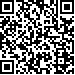 Código QR de la empresa Hana Macalkova