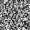 Company's QR code Jana Souralova