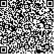 QR kód firmy Quenya technologie, s.r.o.