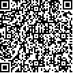 Company's QR code Jana Chalupkova