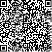 Company's QR code GEOLINK Praha, a.s.