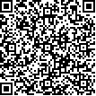 Company's QR code GEOMETR v.o.s.