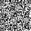 Código QR de la empresa 20 fingers s.r.o.