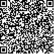 QR Kode der Firma ILIRIJA CZ, s.r.o.