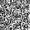 Company's QR code Petr Pelunka