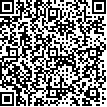 Company's QR code RTA Jizni Cechy, s.r.o.