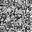 QR Kode der Firma PHT, a.s.