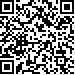 Company's QR code Josef Trunec