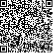 QR Kode der Firma EgoPanda s. r. o.