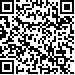 Company's QR code Hana Beranova