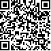 Company's QR code JUDr. Adriana Fekete, notarka