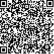 Código QR de la empresa GREEN, s.r.o.