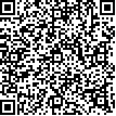 Company's QR code Zuzana Kaderabkova