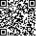 Company's QR code Central Invest Trade, s.r.o.