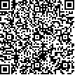 Company's QR code Abiasen invest, s.r.o.