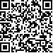 QR Kode der Firma Fondis, s.r.o.