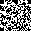 QR Kode der Firma JG Shoes, s.r.o.