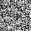 Código QR de la empresa Hanacky letecky klub Olomouc, o.s.