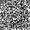 Company's QR code STAR VILL Lipno, s.r.o..