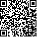 Company's QR code Pavel Mrhalek