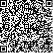 QR Kode der Firma Penzion Bukovina, s.r.o.