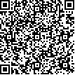 QR Kode der Firma Rolass, s.r.o.