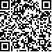 Company's QR code Ing. Pavel Benedek