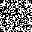 QR Kode der Firma Cresus, s.r.o.