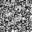 Company's QR code V.O.S.A. Teplice